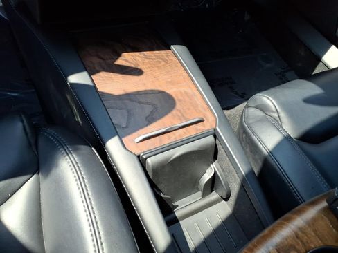 Used 2021 Tesla Model S Long Range Plus AWD/4WD image 9