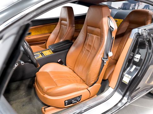 Used 2004 Bentley Continental GT AWD/4WD image 6