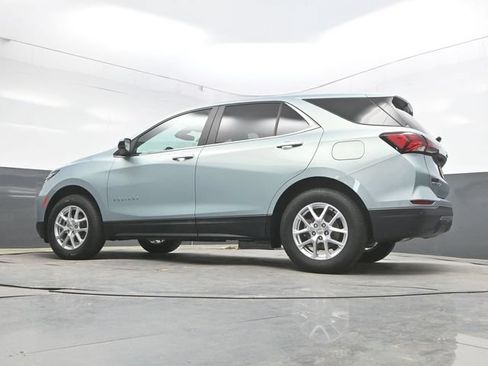 Used 2022 Chevrolet Equinox LT AWD/4WD image 38