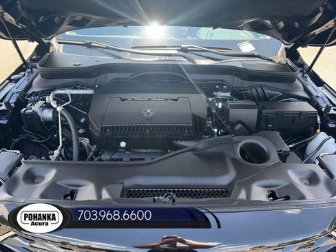 New 2026 Acura MDX FWD image 35