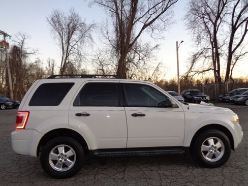 Used 2012 Ford Escape XLT image 24
