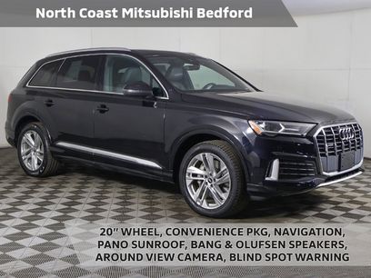 Used 2021 Audi Q7 2.0T Premium Plus w/ Premium Plus Package