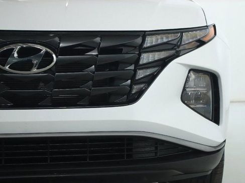 Used 2022 Hyundai Tucson SEL w/ Convenience Package AWD/4WD image 6