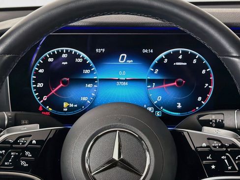 Certified 2021 Mercedes-Benz E 350 Sedan w/ Premium Package image 20