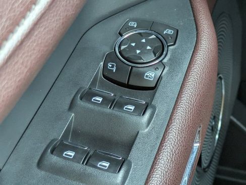 Certified 2024 Ford Expedition Limited RWD image 25
