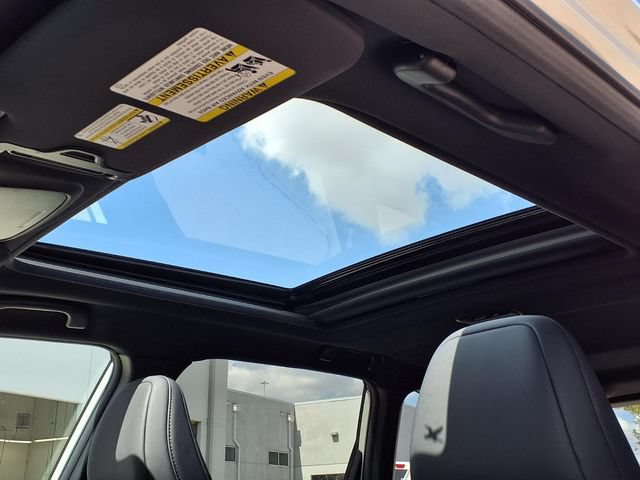 New 2026 Subaru Forester Sport AWD/4WD image 15