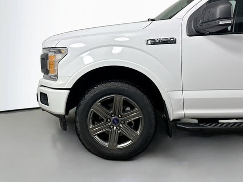 Used 2020 Ford F150 XLT w/ Equipment Group 302A Luxury image 30