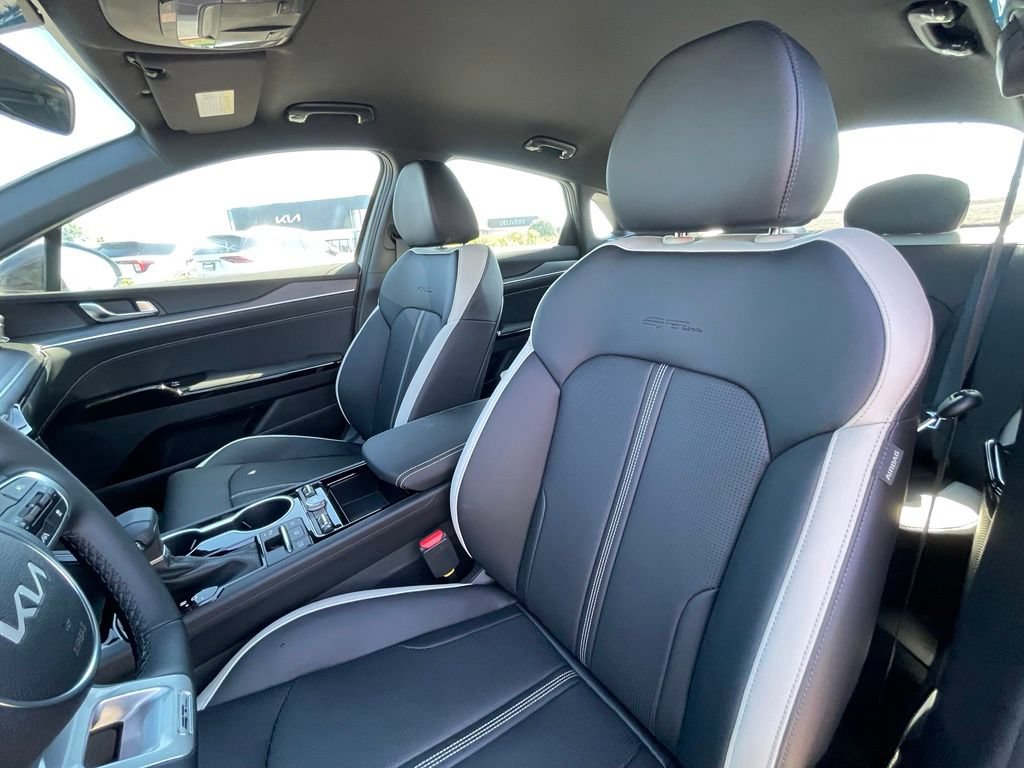 New 2026 Kia K5 GT-Line FWD image 23