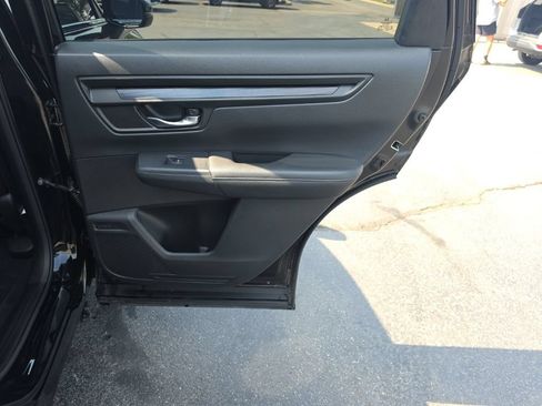 Used 2024 Honda CR-V LX image 29