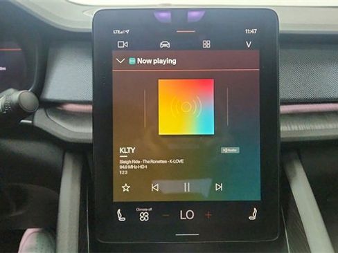 Used 2023 Polestar Polestar 2 Long Range Dual Motor w/ Pilot Pack image 46