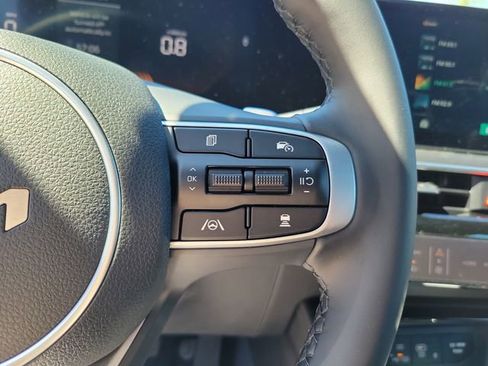 New 2026 Kia K5 GT FWD image 18