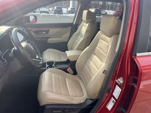 Used 2019 Honda CR-V EX-L image 19