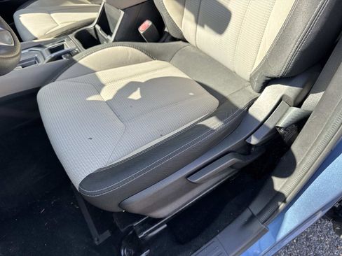 Used 2019 Subaru Forester w/ Popular Package #1 image 16