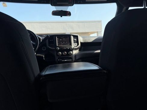 Used 2022 RAM 3500 Tradesman AWD/4WD image 24