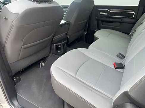 Certified 2024 RAM 3500 Big Horn image 20