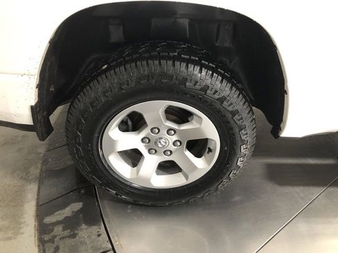 Used 2019 RAM 1500 Tradesman image 9