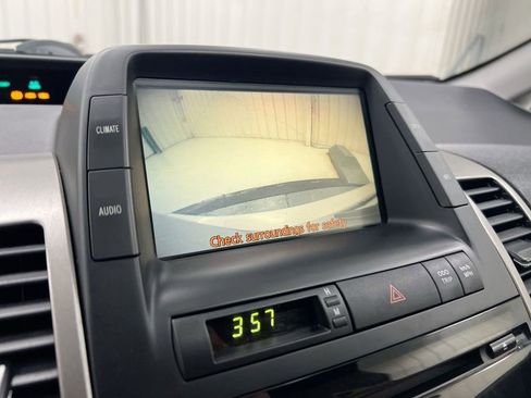 Used 2008 Toyota Prius image 15