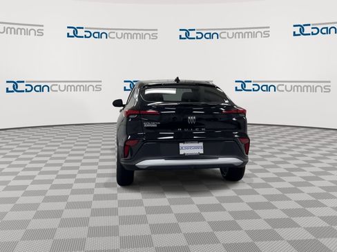 New 2026 Buick Envista Preferred w/ Convenience I Package image 7