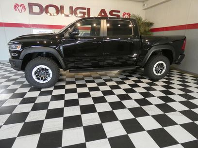 New 2026 RAM 1500 RHO w/ Bed Utility Group