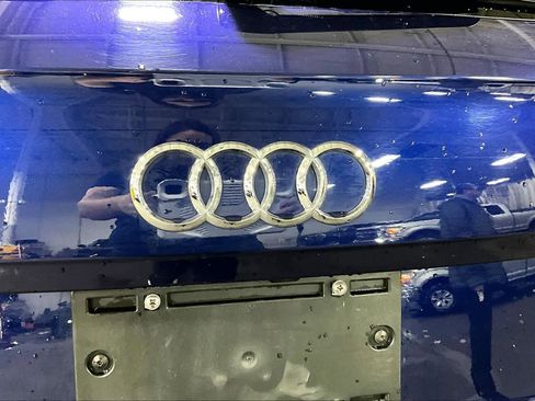 Used 2020 Audi SQ5 Premium Plus w/ Premium Plus Package image 30