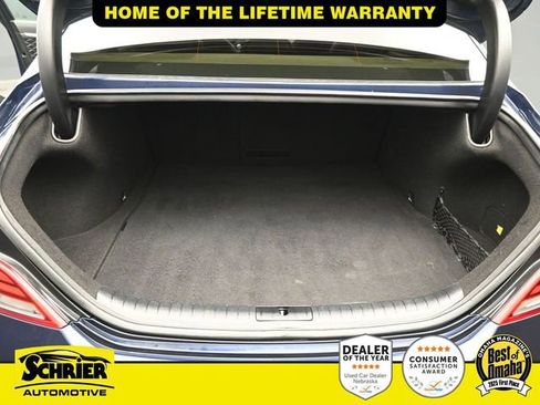 Used 2019 Genesis G70 2.0T Advanced w/ Prestige Package image 33