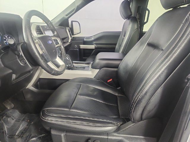 Used 2019 Ford F150 Lariat w/ Equipment Group 502A Luxury AWD/4WD image 18