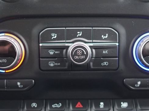 Used 2020 Chevrolet Silverado 1500 LT w/ All-Star Edition image 33