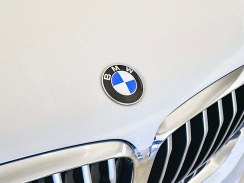 Certified 2022 BMW X5 xDrive40i w/ Parking Assistance Package image 7