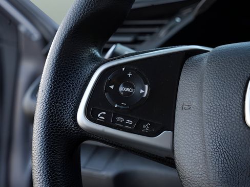 Used 2018 Honda Civic LX image 22