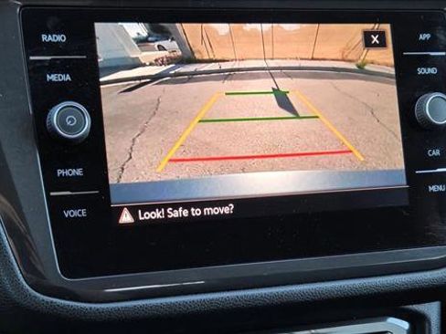 Used 2024 Volkswagen Tiguan S FWD image 12