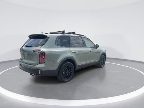 Used 2025 Kia Telluride SX Prestige X-Line AWD/4WD image 8