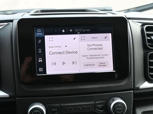 New 2025 RAM ProMaster 2500 w/ Quick Order Package 22G SLT image 23