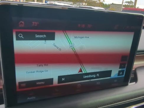 Used 2023 Lincoln Aviator Reserve w/ Equipment Group 201A image 12