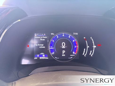Used 2023 Lexus RX 350 FWD image 16