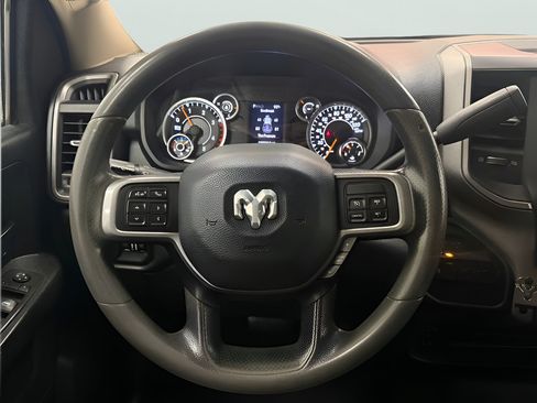 Used 2020 RAM 3500 Tradesman AWD/4WD image 17