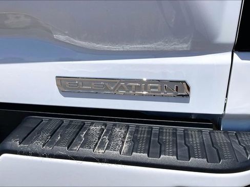 Used 2024 GMC Sierra 1500 Elevation AWD/4WD image 22