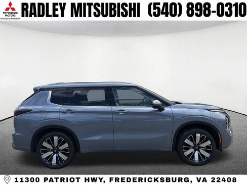 New 2026 Mitsubishi Outlander SEL image 20