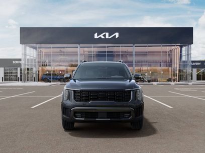 New 2026 Kia Sorento X-Line EX