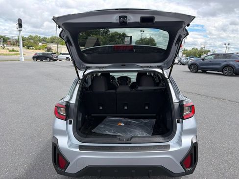 Used 2026 Subaru Crosstrek 2.5i Premium AWD/4WD image 16