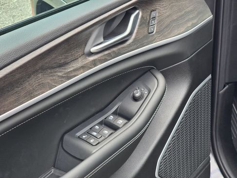 New 2026 Jeep Grand Cherokee Limited AWD/4WD image 34