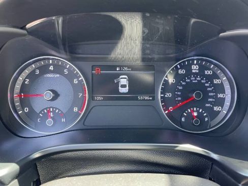 Used 2023 Kia Forte LX FWD image 17