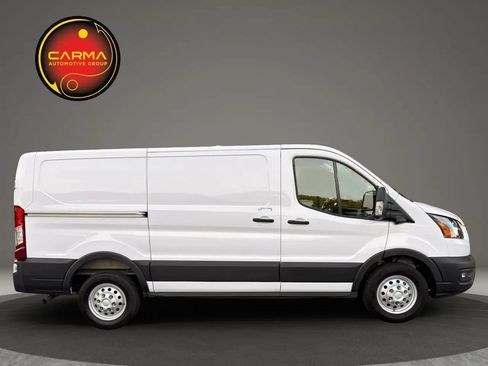 Used 2026 Ford Transit 150 Low Roof AWD w/ Upfitter Package image 59