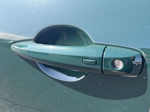 New 2026 Nissan Rogue SV image 10