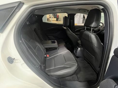 Used 2025 Ford Mustang Mach-E Premium AWD/4WD image 7