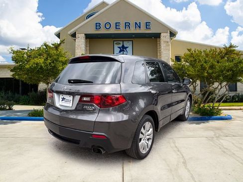 Used 2010 Acura RDX 2WD w/ Technology Package image 5