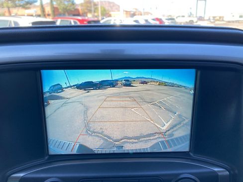 Certified 2019 Chevrolet Silverado 2500 LTZ w/ Duramax Plus Package image 25