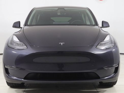 Used 2024 Tesla Model Y Long Range image 50