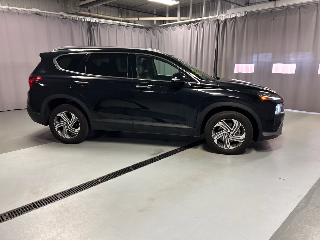 Used 2023 Hyundai Santa Fe SEL FWD image 8