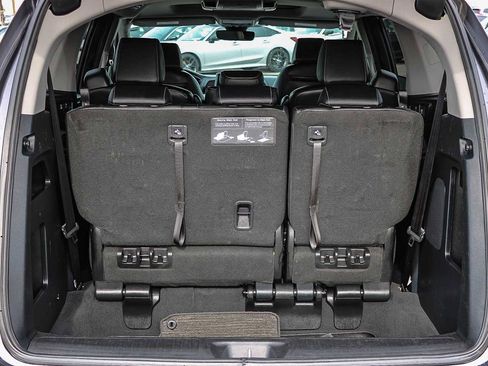 Certified 2023 Honda Odyssey Touring image 26