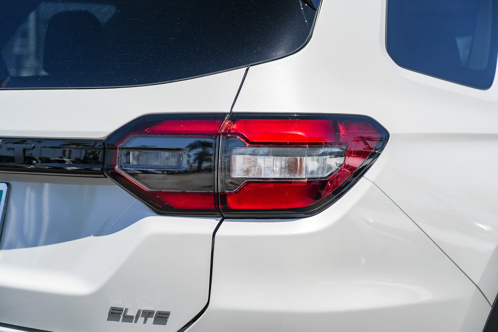 Certified 2023 Honda Pilot Elite image 11